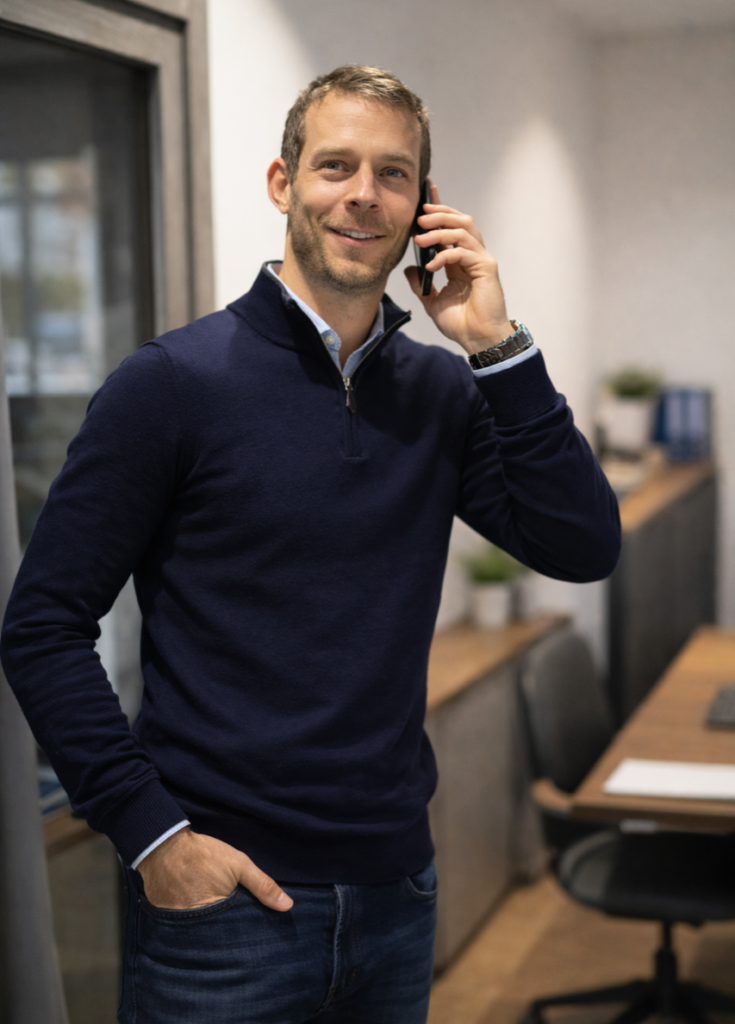 Conseiller patrimoine Cholet