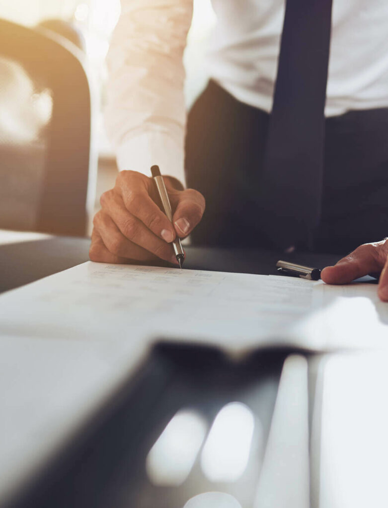 Conseiller patrimoine Cholet